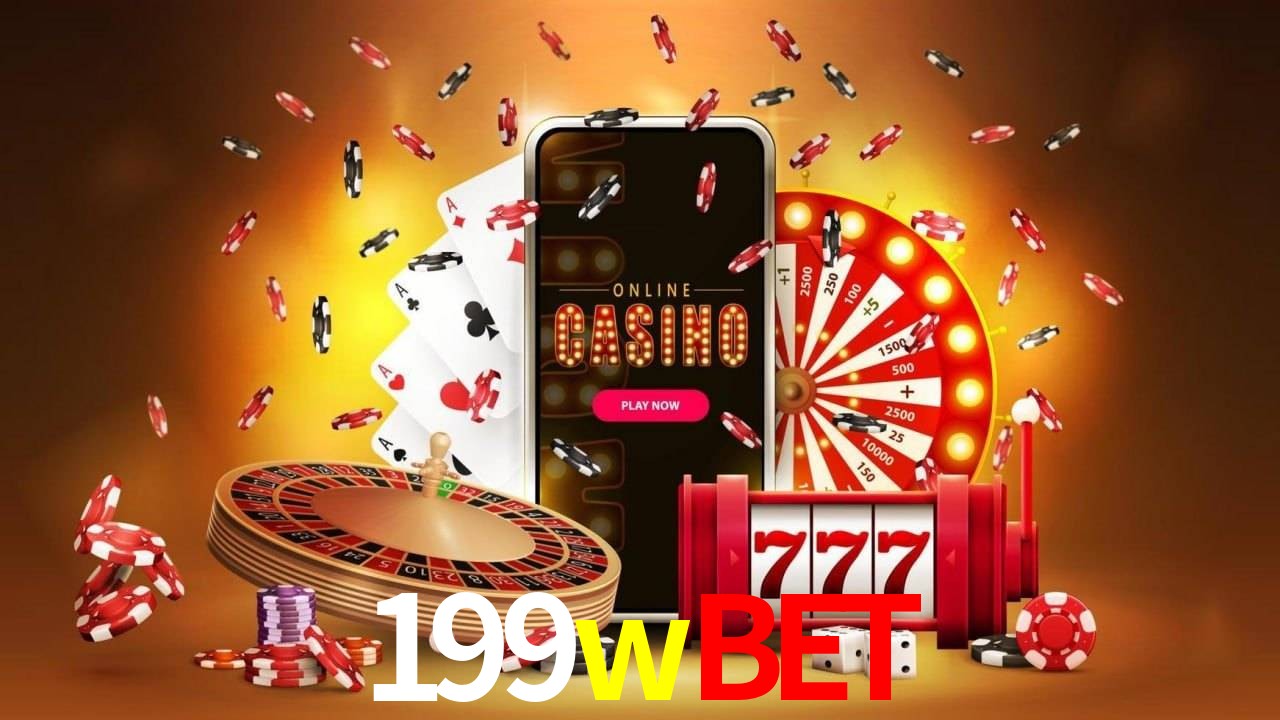 Live Casino 199wbet