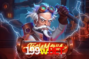 Game Providers 199wbet