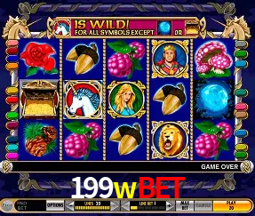 Blackjack Table 199wbet