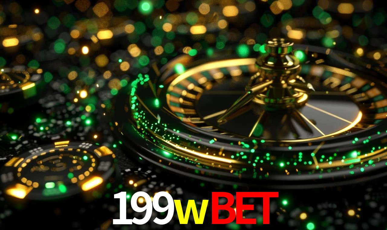 Weekend Specials 199wbet