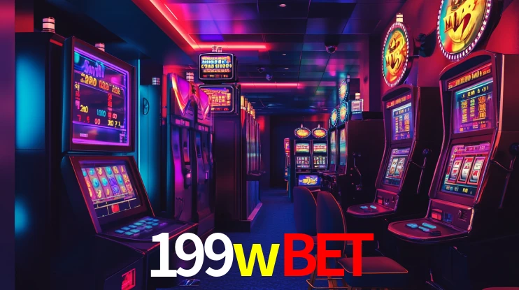 Welcome Bonus 199wbet