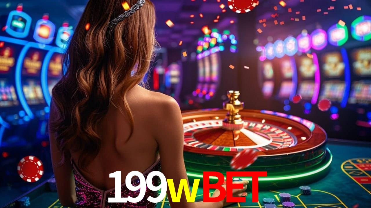 199wbet App Interface