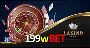 Welcome Bonus 199wbet