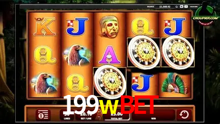 Live Casino 199wbet