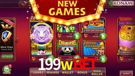 VIP Casino 199wbet